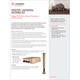 Spartin™ Universal Antenna Kit (UAK) Sell Sheet