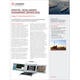 SPARTIN Intelligence Management Server (IMS) Sell Sheet