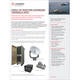 Family of Maritime Shipboard Terminals (MST) Sell Sheet