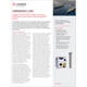 VideoScout®-CM3 Rugged Communications Module Sell Sheet
