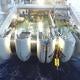 Undersea Warfare Tracking/Training Range (UTR)