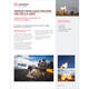 Premier Propulsion Provider for the U.S. Army Data Sheet