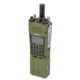 AN/PRC-163 Multichannel Handheld Radio