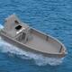 Polecat Autonomous Surface Vehicle