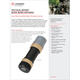 Tactical ROVER Quad-Band Antenna Sell Sheet