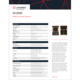 MC-3000I Mobile Command Intercom Spec Sheet