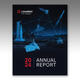 Cover of L3Harris Annual Report