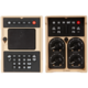 MC-3000I Mobile Command Intercom System