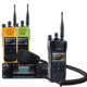 XL Family of Mobile and Portable Radios