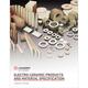Electro-Ceramic Products and Material Specification Catalog