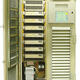 Air Cooled Frequency Converter