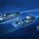 Unmanned Surface Vehicles (USVs) for Minehunting
