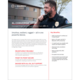 XL-150P Single-Band Portable Radio Datasheet