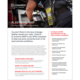 XL Extreme™ 400P Portable Radio Datasheet