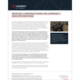 Seamless Communications for Community Disaster Response Case Study