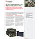 Tactical Radio Frequency (RF) Application Chassis (TRAC) Sell Sheet thumbnail image