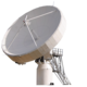 Large Fixed SATCOM Terminal