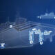 Dynamic Positioning Systems & Auxiliary/MH Propulsion Systems for Minehunters