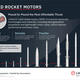 Solid Rocket Motors Infographic