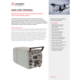 MIDS-LVT(1) Link 16 Terminal Sell Sheet