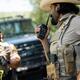 Sheriff and border patrol on comms
