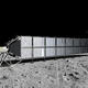 Powering lunar surface operations