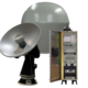 WSC-6 SATCOM Terminal
