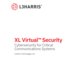 XL Virtual™ Security - Cybersecurity for Critical Communications Systems Whitepaper