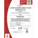 ISO 9001:2015 Certificate, L3Harris Integrated Mission Systems Australia Pty Ltd thumbnail image