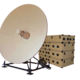 Modular Aperture Quad-band Antenna (MAQA)