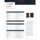 MC-3000I Mobile Command Intercom Spec Sheet