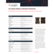 MC-3000I Mobile Command Intercom Spec Sheet