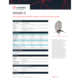 Panther™ II Man-Portable VSAT Spec Sheet