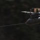 L3Harris' Fiber-optic Tether System deployed on flying drone