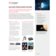 Electric Propulsion Data Sheet Teaser Image