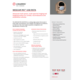 WESCAM MX™-15D RSTA Sell Sheet