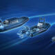 Unmanned Surface Vehicles (USVs) for Minehunting