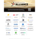 MCA Mission Critical Alliance Placard