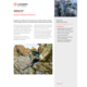 Wraith Resilient Wideband Waveform Spec Sheet