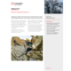 Wraith Resilient Wideband Waveform Spec Sheet