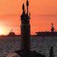 Submarine Mast Raising Equipment