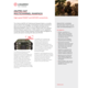 AN/PRC-167 Multi-channel Manpack Spec Sheet