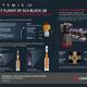 Artemis IV info graphic