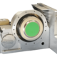 Large-format infrared sensor engine for wide-area ISR persistent surveillance