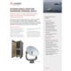 International Maritime Shipboard Terminals (MSTx) Sell Sheet