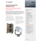 Maritime Shipboard Terminals (MST) Sell Sheet