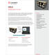 L3Harris Mini-E Sell Sheet thumbnail