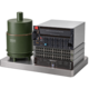 ReconneX™ D5000 Series Digital ELINT/ESM System equipment