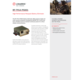 RF-7914-PS001 Manpack Battery Eliminator Datasheet