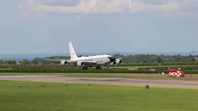 RC-135